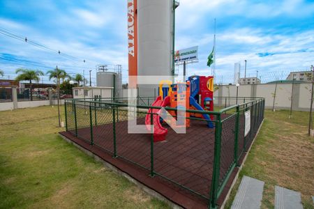 Apartamento à venda com 42m², 2 quartos e 1 vagapracinha