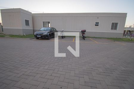 Apartamento à venda com 42m², 2 quartos e 1 vagasala de serviços