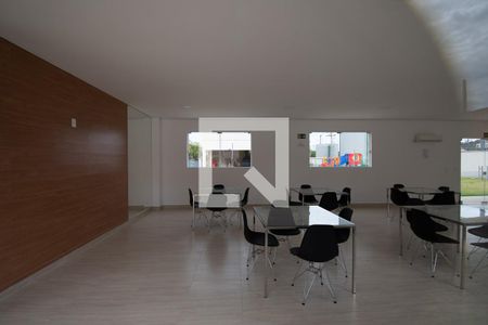 Apartamento à venda com 42m², 2 quartos e 1 vagasalão de festas