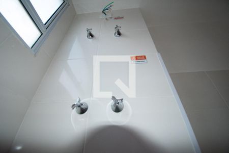 Apartamento à venda com 42m², 2 quartos e 1 vagaBanheiro