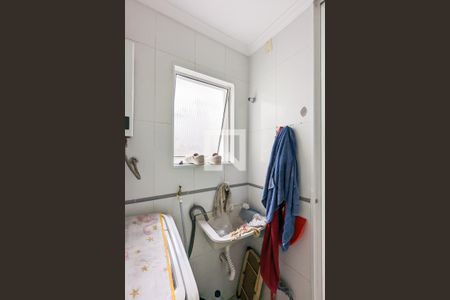 Apartamento à venda com 72m², 2 quartos e 2 vagasÁrea de serviço