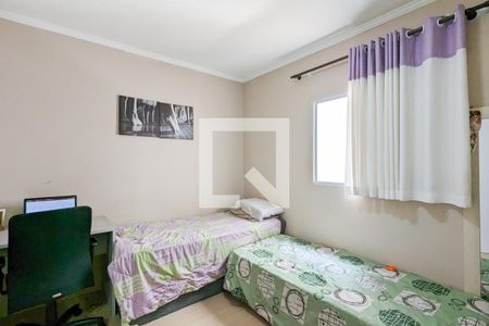 Apartamento à venda com 72m², 2 quartos e 2 vagasQuarto da suíte