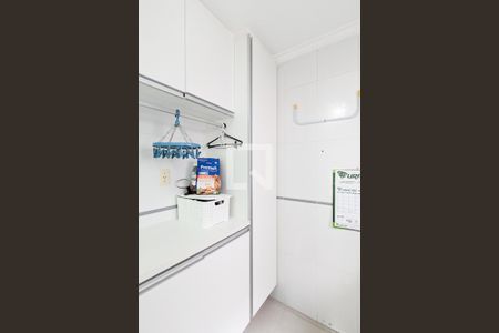 Apartamento à venda com 72m², 2 quartos e 2 vagasÁrea de serviço