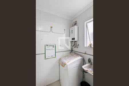 Apartamento à venda com 72m², 2 quartos e 2 vagasÁrea de serviço