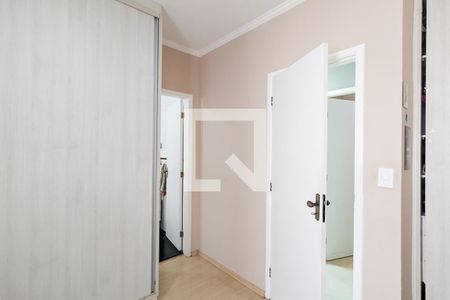 Apartamento à venda com 72m², 2 quartos e 2 vagasQuarto da suíte