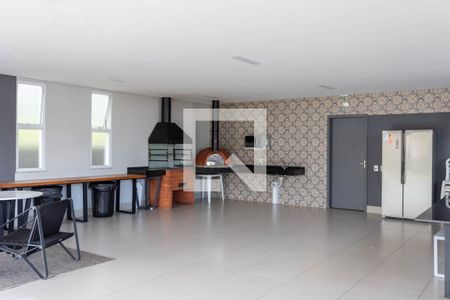 Apartamento à venda com 50m², 2 quartos e 1 vagaÁrea comum