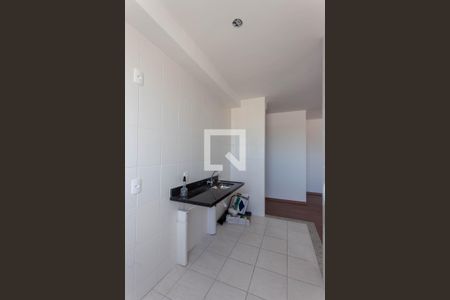 Apartamento à venda com 50m², 2 quartos e 1 vagaÁrea de Serviço