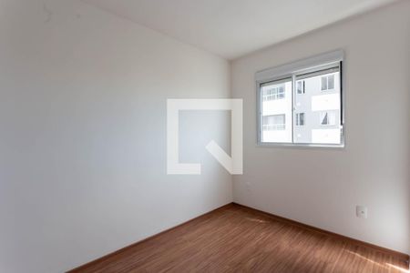 Quarto 1 de apartamento à venda com 2 quartos, 50m² em Vila Metalúrgica, Santo André 