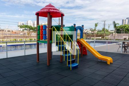 Apartamento à venda com 50m², 2 quartos e 1 vagaÁrea comum