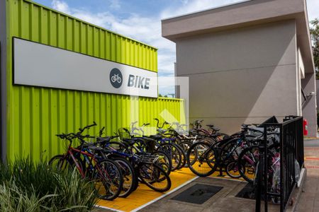 Apartamento à venda com 50m², 2 quartos e 1 vagaÁrea comum