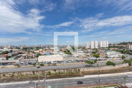 Apartamento à venda com 50m², 2 quartos e 1 vagaVista 