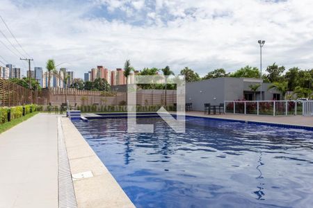 Apartamento à venda com 50m², 2 quartos e 1 vagaÁrea comum