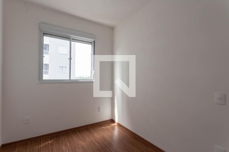 Quarto 1 de apartamento à venda com 2 quartos, 50m² em Vila Metalúrgica, Santo André 