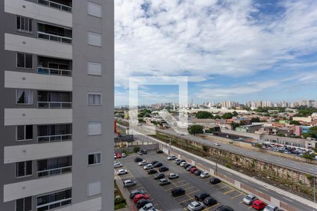 Apartamento à venda com 50m², 2 quartos e 1 vagaVista Quarto 1