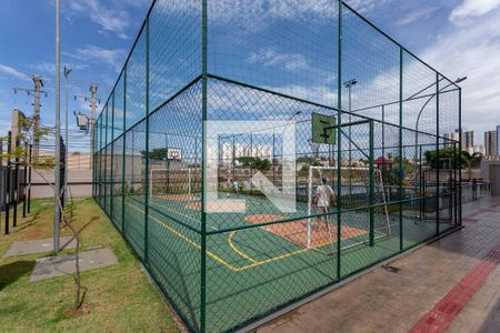 Apartamento à venda com 50m², 2 quartos e 1 vagaÁrea comum