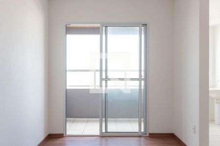 Sala de apartamento à venda com 2 quartos, 50m² em Vila Metalúrgica, Santo André 