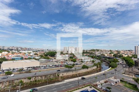 Apartamento à venda com 50m², 2 quartos e 1 vagaVista