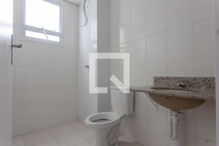 Apartamento à venda com 50m², 2 quartos e 1 vagaBanheiro 