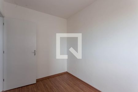 Quarto 1 de apartamento à venda com 2 quartos, 50m² em Vila Metalúrgica, Santo André 