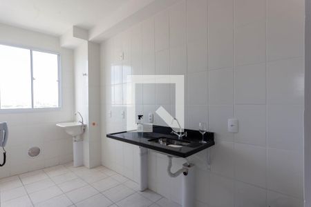 Apartamento à venda com 50m², 2 quartos e 1 vagaÁrea de Serviço