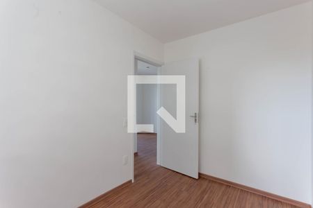 Quarto 1 de apartamento à venda com 2 quartos, 50m² em Vila Metalúrgica, Santo André 