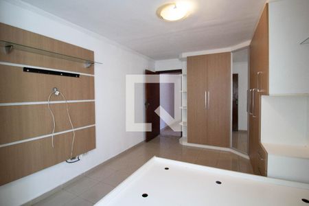 Suíte de casa à venda com 4 quartos, 160m² em Jardim Pedro José Nunes, São Paulo