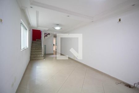 Sala de casa à venda com 4 quartos, 160m² em Jardim Pedro José Nunes, São Paulo