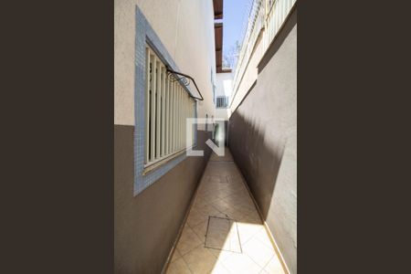 Casa à venda com 160m², 4 quartos e 2 vagasÁrea Externa