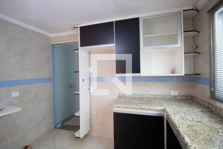 Casa à venda com 160m², 4 quartos e 2 vagasCozinha