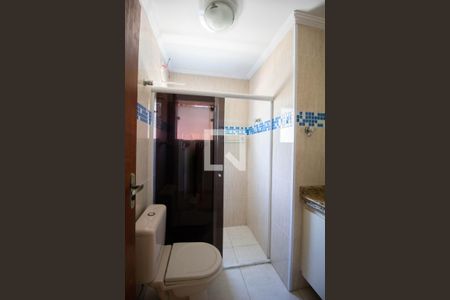 Casa à venda com 160m², 4 quartos e 2 vagasBanheiro