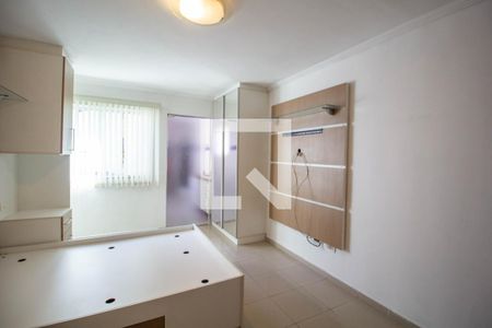 Suíte de casa à venda com 4 quartos, 160m² em Jardim Pedro José Nunes, São Paulo