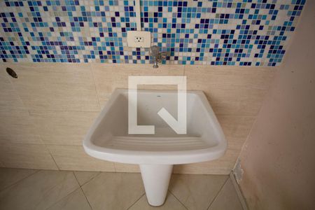 Casa à venda com 160m², 4 quartos e 2 vagasÁrea de Serviço