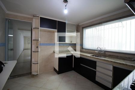 Casa à venda com 160m², 4 quartos e 2 vagasCozinha