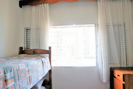 Quarto de kitnet/studio para alugar com 1 quarto, 40m² em Tupi, Praia Grande