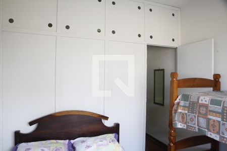 Quarto de kitnet/studio para alugar com 1 quarto, 40m² em Tupi, Praia Grande