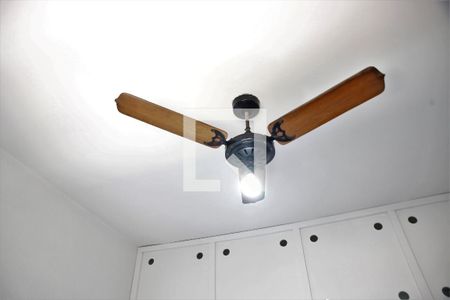 Quarto de kitnet/studio para alugar com 1 quarto, 40m² em Tupi, Praia Grande