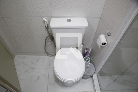 Studio para alugar com 40m², 1 quarto e 1 vagaBanheiro