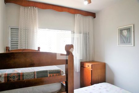 Quarto de kitnet/studio para alugar com 1 quarto, 40m² em Tupi, Praia Grande