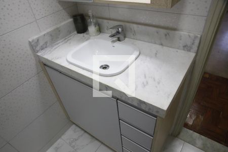 Studio para alugar com 40m², 1 quarto e 1 vagaBanheiro