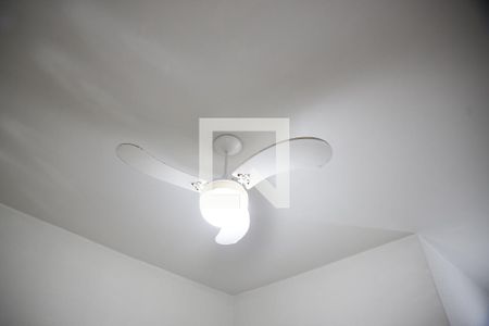 Sala de kitnet/studio para alugar com 1 quarto, 40m² em Tupi, Praia Grande