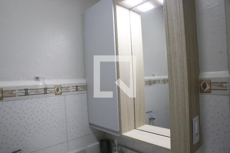 Studio para alugar com 40m², 1 quarto e 1 vagaBanheiro