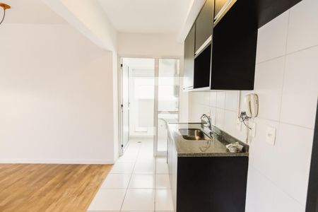 Apartamento para alugar com 75m², 2 quartos e 1 vagaCozinha
