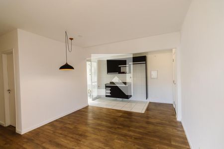 Sala 1 de apartamento para alugar com 2 quartos, 75m² em Água Branca, São Paulo