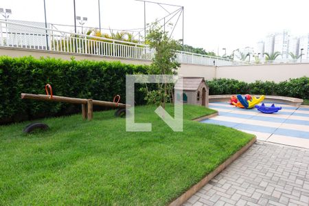 Apartamento para alugar com 75m², 2 quartos e 1 vagaPlayground