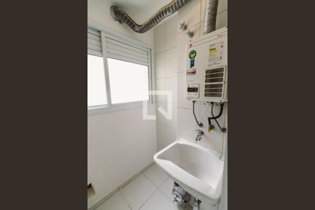 Apartamento para alugar com 75m², 2 quartos e 1 vagaLavanderia