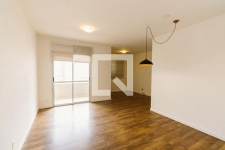 Sala 1 de apartamento para alugar com 2 quartos, 75m² em Água Branca, São Paulo