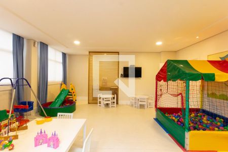 Apartamento para alugar com 75m², 2 quartos e 1 vagaBrinquedoteca