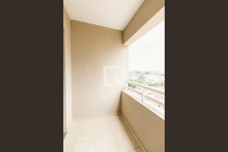 Varanda de apartamento para alugar com 2 quartos, 75m² em Água Branca, São Paulo