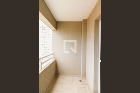 Varanda de apartamento para alugar com 2 quartos, 75m² em Água Branca, São Paulo
