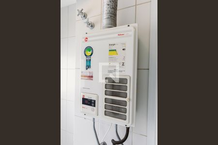 Apartamento para alugar com 75m², 2 quartos e 1 vagaLavanderia